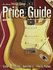 The Official Vintage Guitar Price Guide 2001