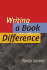 Writing a Book That Makes a Difference