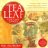 Tea Leaf Fortune Cards [With 96 Page Book and 200 Full-Color Round Cards]