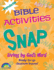 Bible Activities in a Snap: Living By God's Word