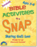 Bible Activities in a Snap: Sharing God's Love