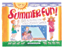 Summer Fun! : 60 Activities for a Kid-Perfect Summer (Kids Can! Series)