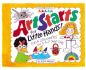 Artstarts for Little Hands! : Fun & Discoveries for 3-to 7-Year Olds