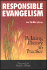 Responsible Evangelism