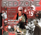 Red Zone: the Greatest Victories in the History of Nebraska Football