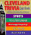 Cleveland Trivia Quiz Book