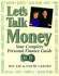 Let's Talk Money: 141 Conversations About Money