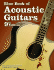 Blue Book of Acoustic Guitars 9th Edition