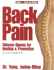 Back Pain: Chinese Qigong for Healing & Prevention