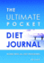 The Ultimate Pocket Diet Journal [With Stickers]