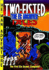 Two-Fisted Tales 1: Issues 1-6