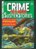 Crime Suspenstories 1