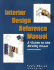 Interior Design Reference Manual: a Guide to the Ncidq Exam