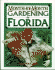 Month-By-Month Gardening in Florida