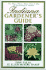 Indiana Gardener's Guide