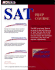 Sat Prep Course With Software