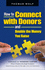 How to Connect With Donors and Double the Money You Raise