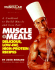 Muscle Meals: Delicious, Low-Fat, High-Protein Recipes [a Cookbook to Build Muscle and Lose Fat! ]