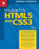 Murach's Html5 and Css3: Training & Reference