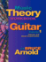 Music Theory Workbook for Guitar Volume One 1