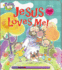 Jesus Loves Me!