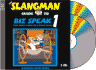 The Slangman Guide to Biz Speak 1: Slang Idioms & Jargon Used in Business English (2-Audio Cd Set)
