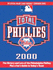Total Phillies 2000 (Total Baseball Companions)