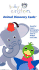 Baby Einstein: Animal Discovery Cards: Beautiful Nature Photographs and Animal Facts to Delight Your Baby