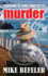 Cruising in Your Eighties is Murder (Paul Jacobson Geezer-Lit Mystery)