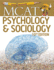 Examkrackers Mcat Psychology & Sociology
