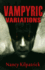 Vampyric Variations