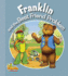 Franklin and the Best Friend Problem Format: Paperback