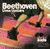 Beethoven Lives Upstairs-Cd