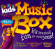 Music Box Volume 1