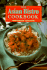 The Asian Bistro Cookbook