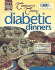 Diabetic Dinners