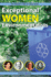 Exceptional Women Environmentalists (Women's Hall of Fame Series 2007, 11)