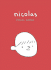 Nicolas (a Petit Livre)