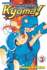 Ninja Baseball Kyuma! , Volume 3