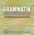 Grammatik Selbstbedienung: Interactive German Grammar Practice: German Grammar Practice Cd Rom (Revilo Language Cards)