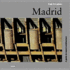 Madrid: a Guide to Recent Architecture (Batsford Architecture)