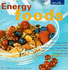 Energy Foods: 30 Energy Recipes-Find Energy in Natural Foods, Detox Your Diet (Naturally)