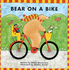 Bear on a Bike (Barefoot Beginners)