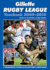 Gillette Rugby League Yearbook 2009-2010
