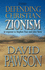 Defending Christian Zionism