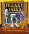 Freaky Tales From Far and Wide (Barefoot Collections)