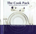 The Cook Pack: Twenty No Fail Three Course Meals for Two [With Booket of Shopping Lists and Wine Ideas and Life-Size Pop-Up Cheese Grater]