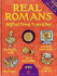 Real Romans (With Cd Rom)