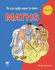 So You Really Want to Learn Maths Book 3: a Textbook for Key Stage 3 and Common Entrance