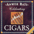 Celebrating Cigars